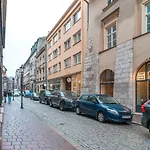 Heart Of Krakow Comfort Apartments By Rentujemy