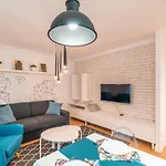 Heart Of Krakow Comfort Apartments By Rentujemy