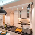 Heart Of Krakow Comfort Apartments By Rentujemy
