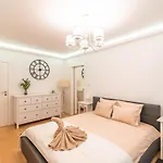 Heart Of Krakow Comfort Apartments By Rentujemy