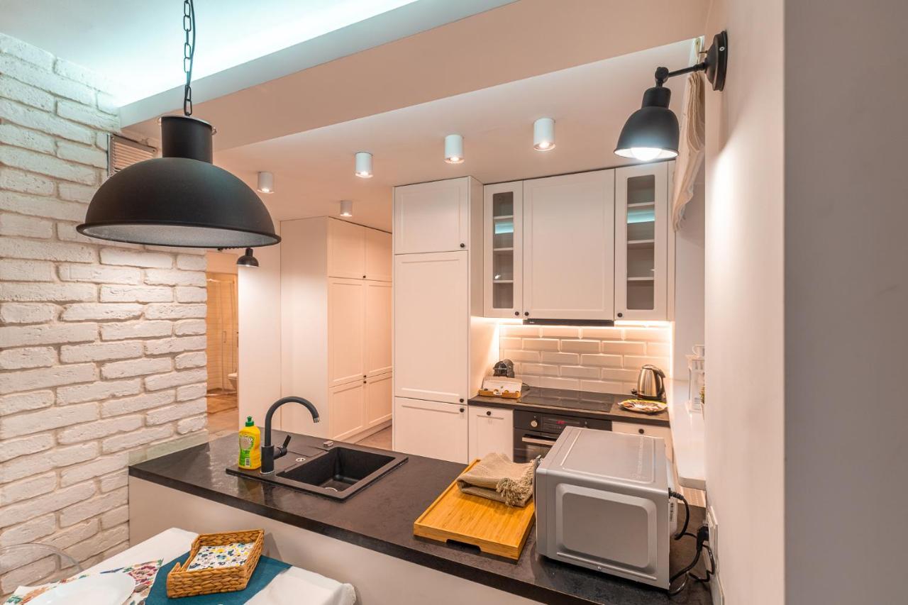 Heart Of Comfort By Rentujemy Apartament *