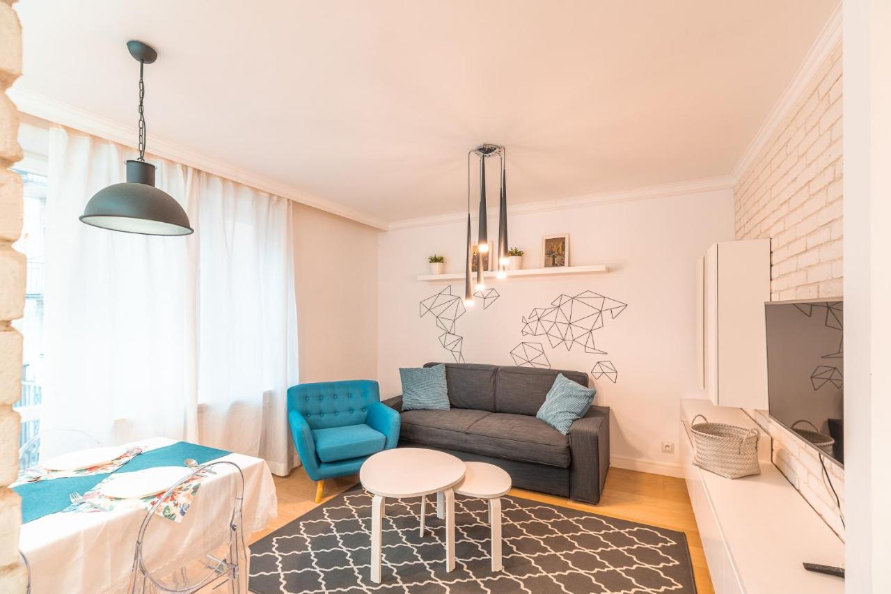 Apartament Heart Of Comfort By Rentujemy *