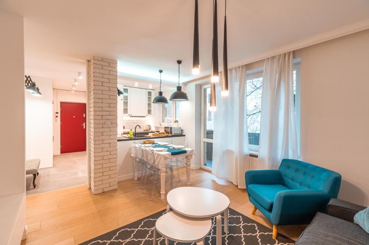 Apartament Heart Of Comfort By Rentujemy
