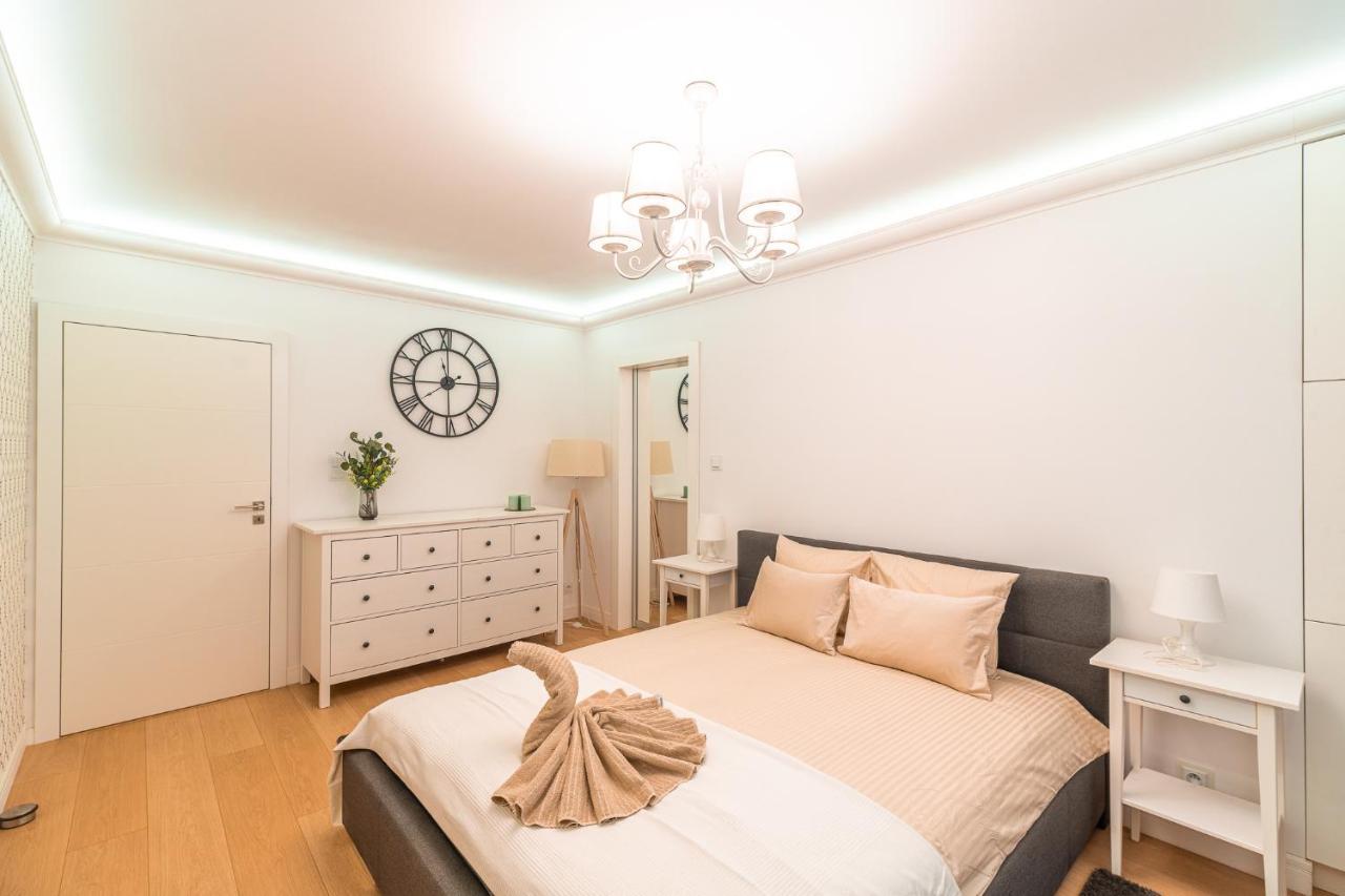 Heart Of Comfort By Rentujemy Apartament