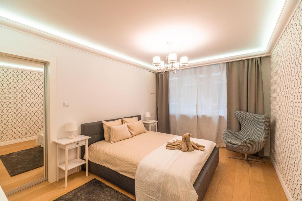 Apartament Heart Of Comfort By Rentujemy Kraków